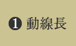 動線長