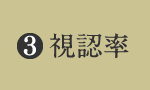 視認率