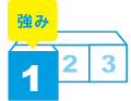 杉田プリディアの強み1